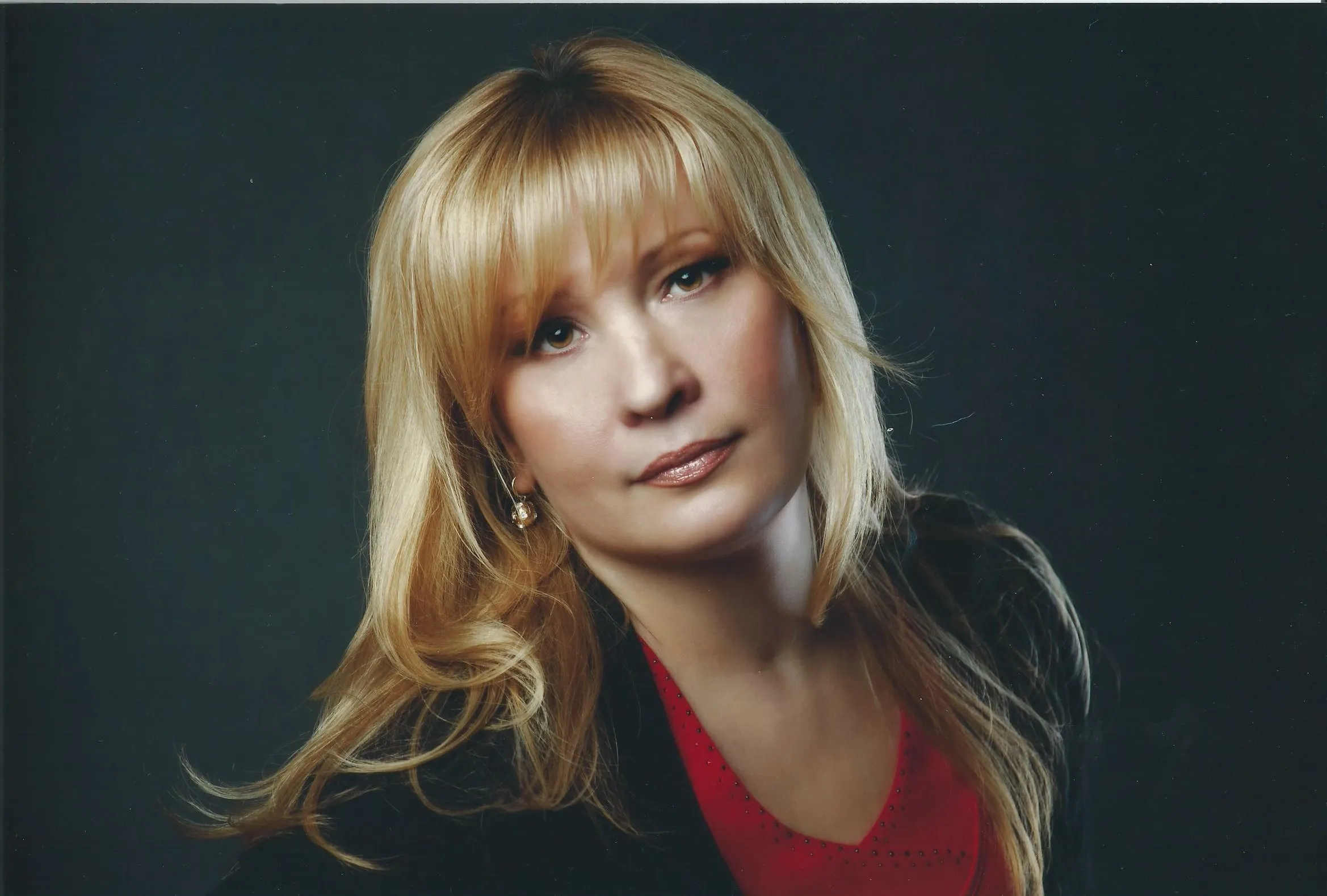 Ирина Уланова